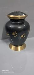 DOV KEEPSAKES PET BRASS CREMATION URNS FOR ASHES. - Image 3