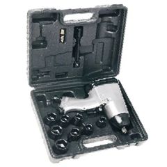 LZ 208 Tools Air Impact Wrench - Image 6
