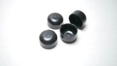 Plastic Router Housing Injection Molded Parts - Injection Molded Plastic Covers/End Caps/Protective Covers - Image 5