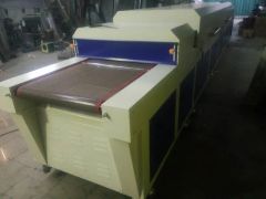 Infrared Drying Oven Infrared Dryer Systems - Image 3
