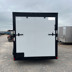 Enclosed Trailers / 7×14 7k Rock Solid Cargo Trailer - Image 3