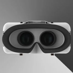 Mobile Phone Vr Headsets 3D Box Glasses Vr with Control Remote - Image 6