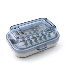 Surgical Implants Teeth Doctor Box Dental Product Tool Box Instrument - Image 2