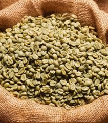 Affordable Green Coffee Beans for Businesses Seeking Quality Raw Coffee Materials at Competitive Market Prices - Image 1