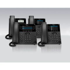 Polycom VVX 150 Polycom Desktop VoIP Phones IP Phone Polycom VVX 150 Polycom VVX 150 - Image 5
