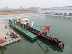 Test certificate from Qingzhou Junhang Environmental Protection Technology Co., Ltd.