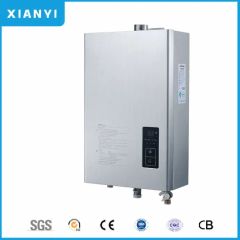 Fast Water Flow Consistent Hot Output Energy Saving Instant Electric Shower Hot Water Heater - Image 4