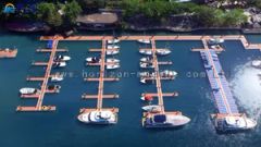 Floating Dock Designer Floating Dock System - Image 6