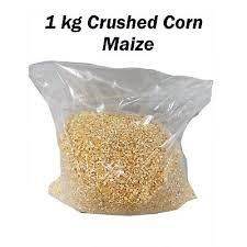 Crushed Maize - Image 4