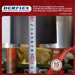 Anti-Skid Waterproof PVC Frontlit Outdoor Banner Vinyl Advertising Banner - Image 3