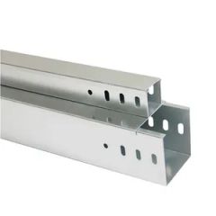 Factory Direct Sales Hot DIP Galvanized Steel Cable Tray for Offshore Platform Wiring - Image 6