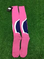 Healong Custom Ice Hockey Sock Unisex Polyester Tall Leg Warmers 1Y MOQ1 Pair - Image 2