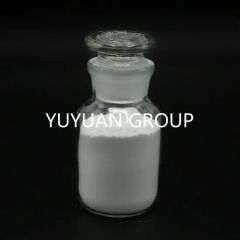 Zinc Sulphate Astringent Color White Purity ≥99% Origin China Trademark YY Formula Znso4 Model NO. YY5321 Solubility Water - Image 1