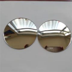 Hot Selling Outdoor Traffic and Other Shaped Curved Mirror for Car Motorcycle Truck - QINGDAO RICH GLASS CO., LTD.