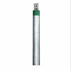 Copper Earthing Electrodes Material Copper Application All Electrode Type All Copper Coating All I Deal In New Only Electrode Length - Image 4