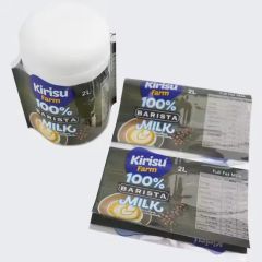Customizable PVC Shrink Sleeve Labels for Distinct Packaging Solutions - Image 2