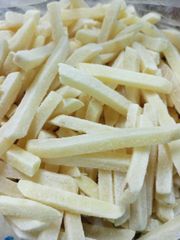 IQF Frozen French Fries 9x9mm – product photo 2, product detail gallery