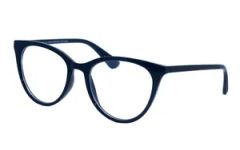 Full Frame Navy Blue Rectangular Progressive Reading Glasses Origin China Model NO. 82499 Trademark Raymio HS Code 90049090 - Image 2