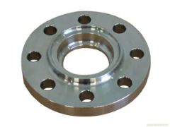 Customized Design Precision Stainless Steel Flange Plate - Image 4