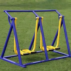 Outdoor Fitness Equipment High Standard Park Construction Equipment Outdoor Fitness Equipment Exercise - Image 2