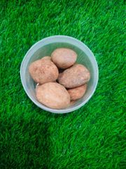 Filter Media Sand Gravels PRICE 400 Size 40 mm Color White Hardness no Usage Aquarium Country of Origin Made in India Application Multi-media - Image 5
