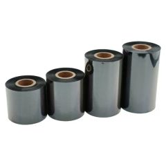 Durable Premium Resin Black Barcode Ribbon for Trb32+ Printers - Image 6