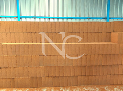 Coco Peat Volume 16.5+ Expansion Time 30 Sec Moisture Content 15-16% Average Bale Weight 4.8 Kg Sand Content Below 10 - Image 3