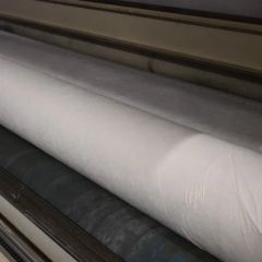 0.75mm Geocomposite Geomembrana De HDPE Material Polyester Transport Package Plastic and Woven Bag Package Gross Weight 300.000kg - Image 5