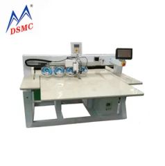 Automatic Rhinestone Transfer Machine in China Origin China Condition New Trademark DSMC Certification CE HS Code - Image 2