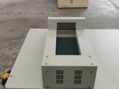 Supu Hard Drive Shredder for Solid State Drive, mobile Phone, Paper Clips and So on - Image 4