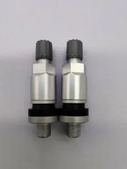 High-Quality Auto Parts TPMS-27 Tire Valve Stems Usage Car Origin China Trademark deep Model NO. TPMS-27 Specification tray - Image 3