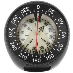 Multifunctional Waterproof Compass, Durable Compass for Underwater Navigation Ci19058 - Image 3