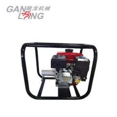 Japanese 7 5HP Concrete Vibrator Machine with Gasoline Engine - Image 6