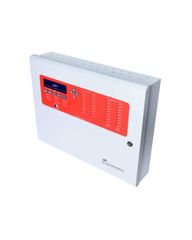 Agni Veiga 2 Loop Intelligent Fire Alarm Control Panel - Image 4
