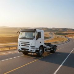 Sale to Sinotruck Used HOWO 8X4 Water Truck - SHANDONG ANT TRUCK MANUFACTURING CO., LTD