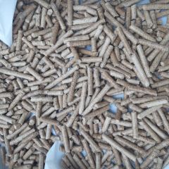 Wholesale Softwood Heating Pellets 6 mm for Distributors and Businesses Seeking Dependable Biomass Fuel Supply - Image 2