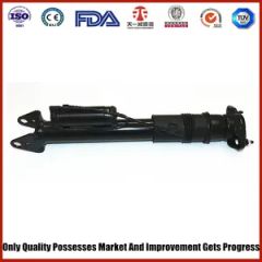 Rear Pair L+R Air Suspension with Ads Fit Mercedes R-Class W251 R500 R350 R320 - Image 3