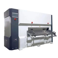 Best Precision Automatic Metal Straightening Machinery for Bolt Screw Screwdriver Rod - Image 4