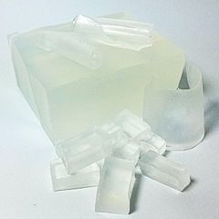 Glycerine Soap Base - Image 1