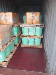 UNREFINED/REFINED SHEA BUTTER FOR USE IN PHARMACEUTICAL - Image 2