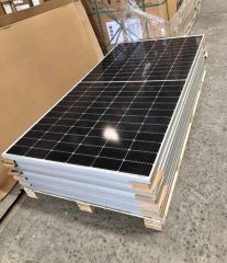 600W Monocrystalline Solar Panel – High Efficiency PV Module Solar Module Type CIGS PV Modules, Monocrystalline PV Modules, Polycrystalline PV Modules, Thin-Film PV - Image 1