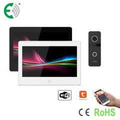 7" UTP/Tp WiFi Digital Home Security Intercom Video Doorphone - Image 4