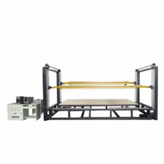 3D CNC Foam Block Cutting Machine - Image 1