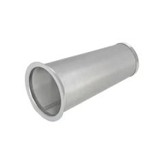 Stainless Steel Wire Mesh Filter for Compressed Air Systems Origin China HS Code 731414 Nickels 10-14% Trademark Yaoan Technique - Image 5