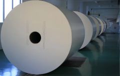 Professional PE Coated Paper Bottom for Food Packaging MOQ 5 Tons Origin China HS Code 481190 Coating Coated Model NO. - Image 6