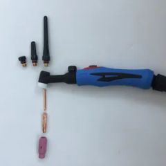 China Factory Wp-26fxv TIG Welding Torch - Image 5