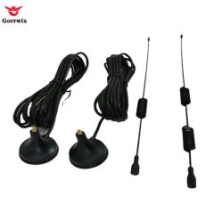 Cable SMA Connector Vertical for Mobile Router Car Antenna - Image 3