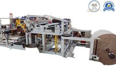 Ballpoint Pen Parallel Paper Core Make Machine Condition New Model NO. CS-16 Certification CE HS Code 8441100000 Trademark YOVON - Image 4