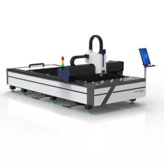 Auto Focus Laser Cutting Machine with Platform CNC Laser Cutting Machine Price Metal Laser Cutting Machine - Shandong Fast CNC Machinery Co., Ltd