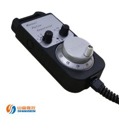 Precision CNC Pulse Generator for Enhanced Automation Systems - Image 3